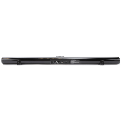 Emerson 42" Bluetooth Soundbar with Digital FM Radio and Remote Control - Renee Lane Company