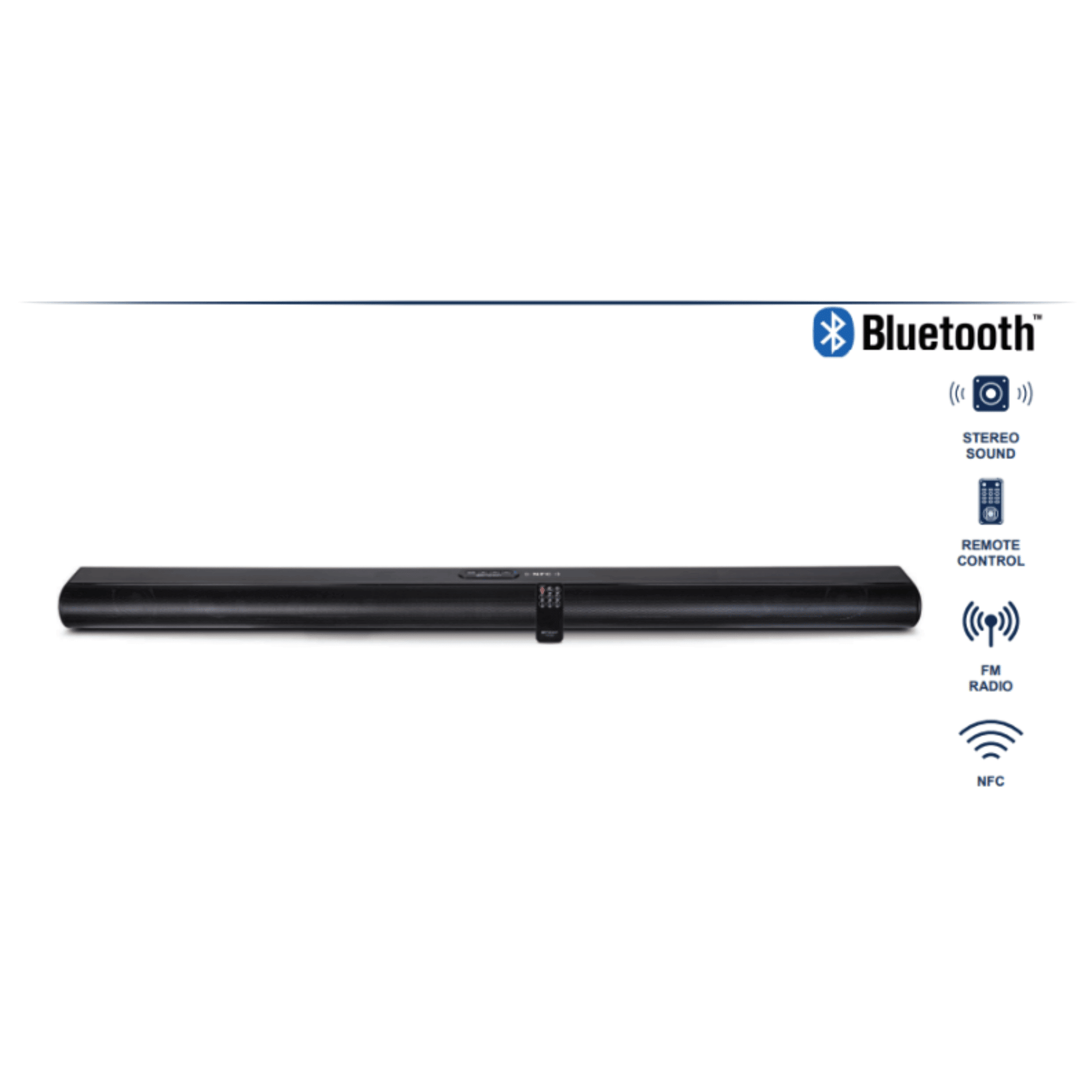Emerson 42" TV Soundbar with Bluetooth - Renee Lane Company