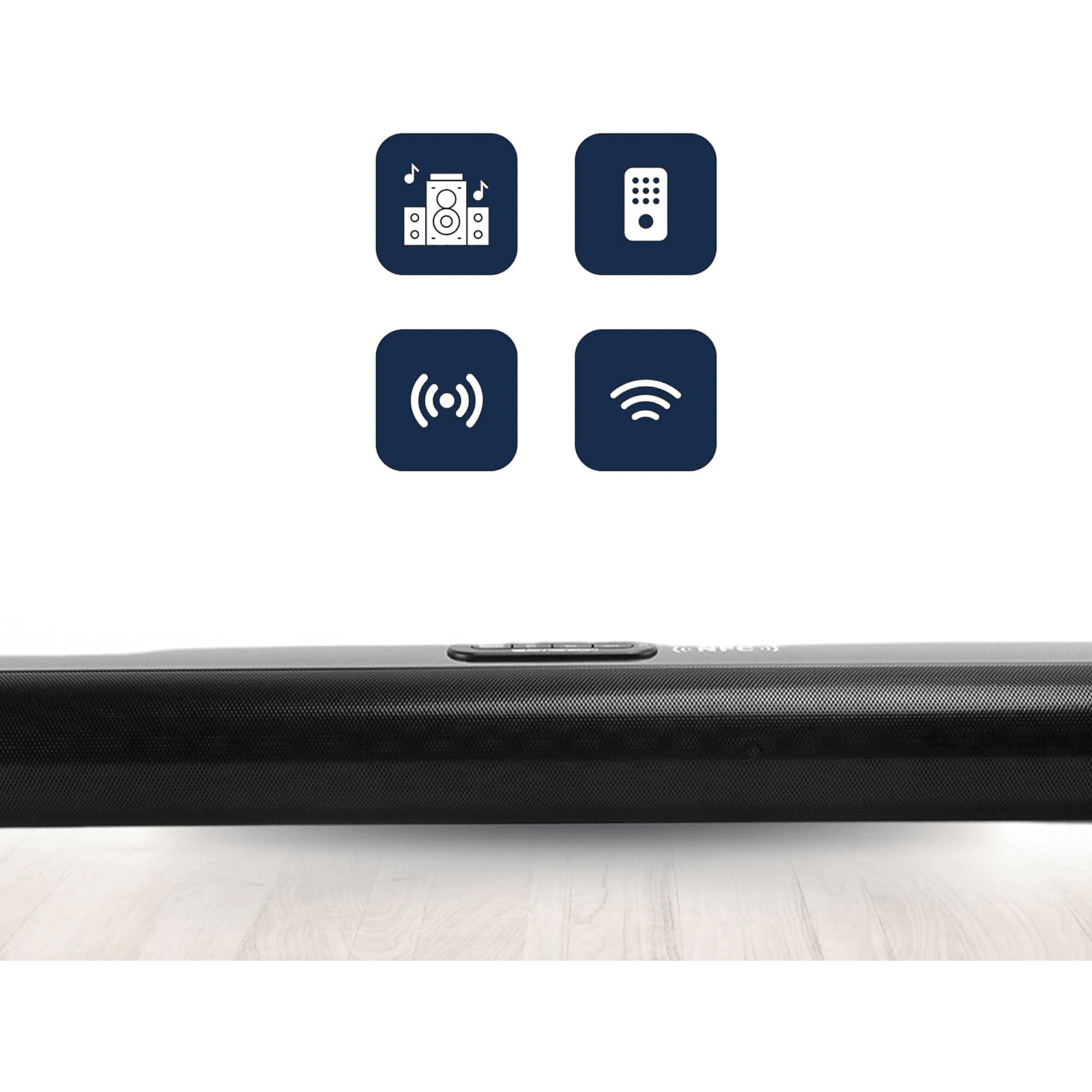Emerson 42" TV Soundbar with Bluetooth - Renee Lane Company