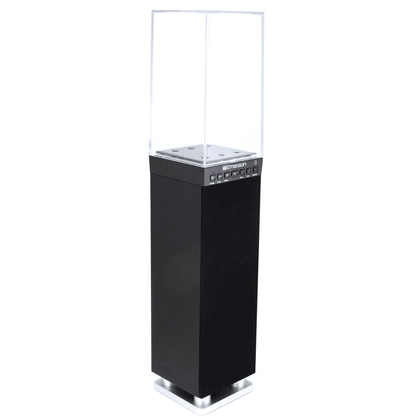Emerson Dancing Water Light Tower Bluetooth Speaker System - Renee Lane Company