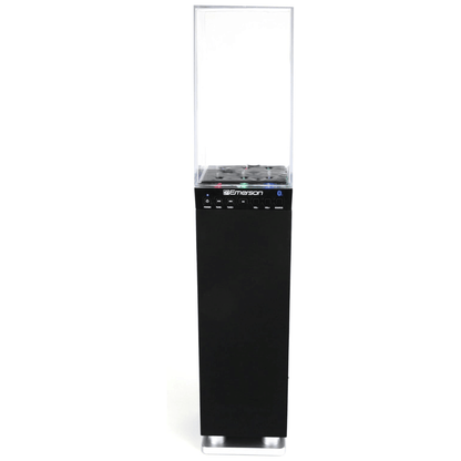 Emerson Dancing Water Light Tower Bluetooth Speaker System - Renee Lane Company
