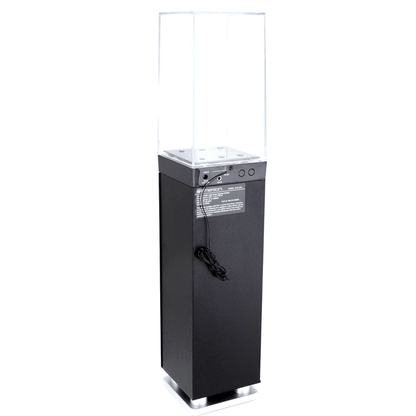 Emerson Dancing Water Light Tower Bluetooth Speaker System - Renee Lane Company