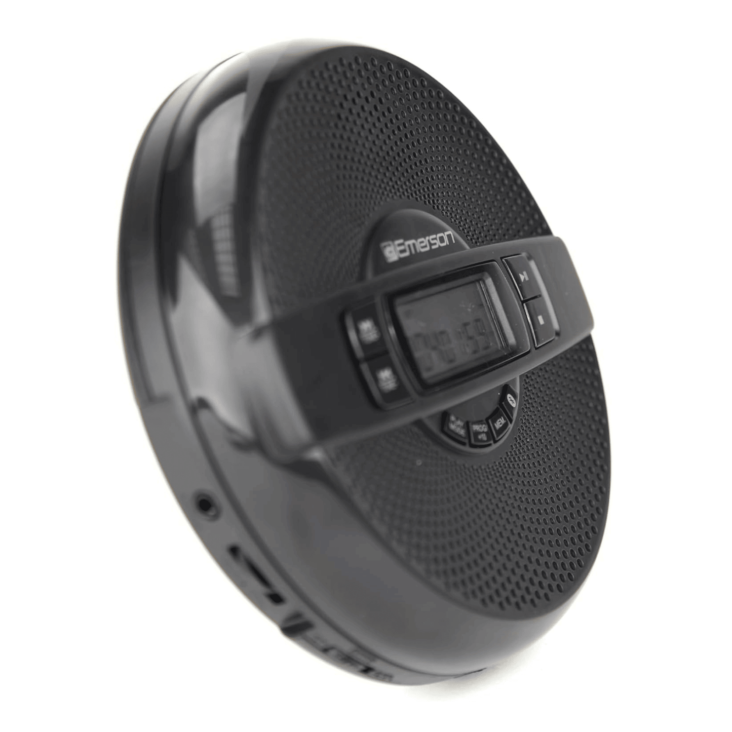 Emerson Portable Bluetooth CD Player with FM Radio and Speaker - Renee Lane Company