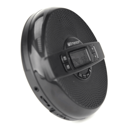 Emerson Portable Bluetooth CD Player with FM Radio and Speaker - Renee Lane Company