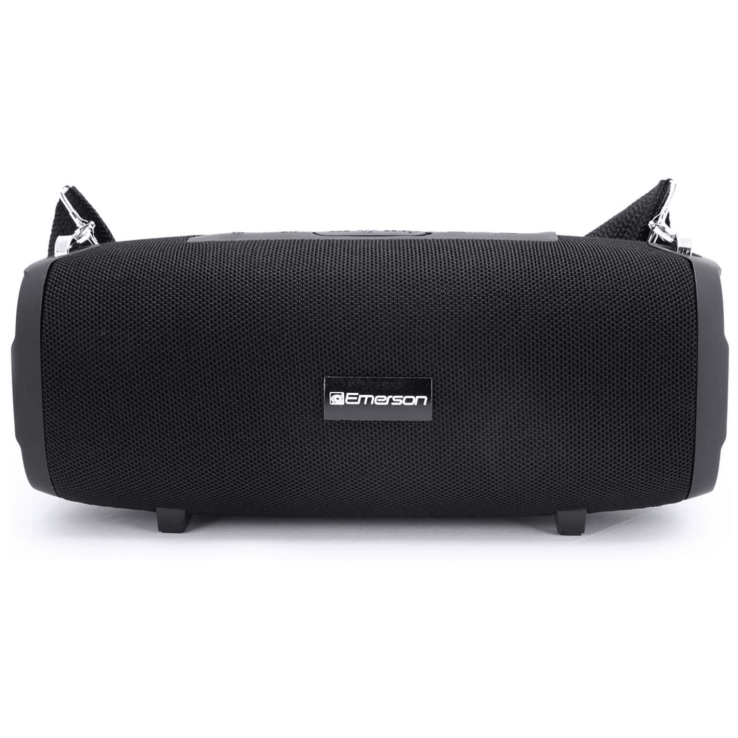 Emerson Portable Bluetooth Speaker with Carrying Strap - Renee Lane Company