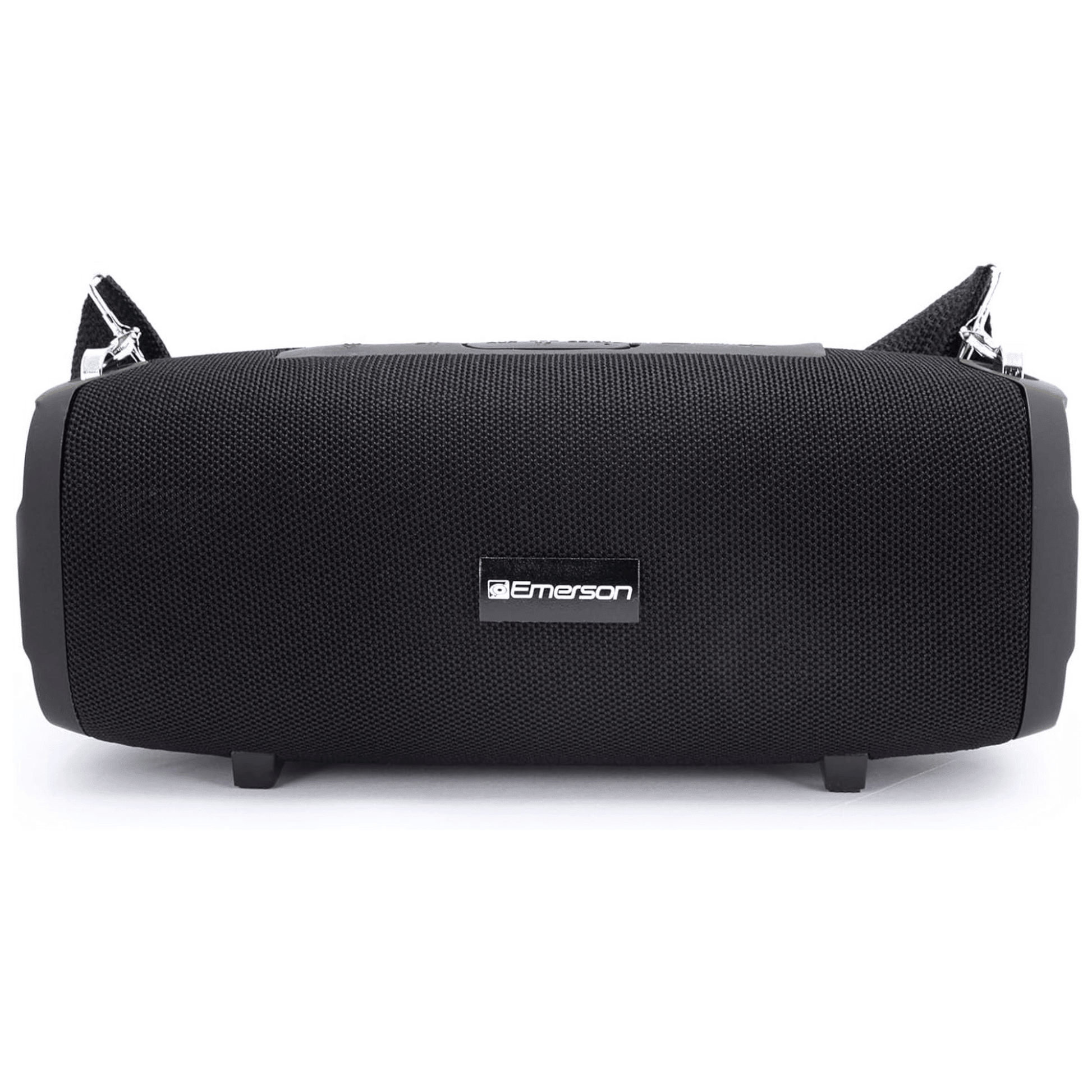 Emerson Portable Bluetooth Speaker with Carrying Strap - Renee Lane Company