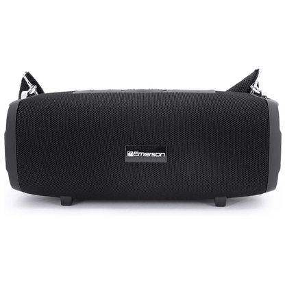 Emerson Portable Bluetooth Speaker with Carrying Strap - Renee Lane Company