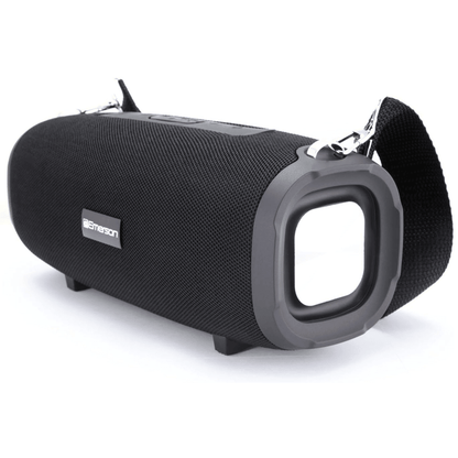 Emerson Portable Bluetooth Speaker with Carrying Strap - Renee Lane Company