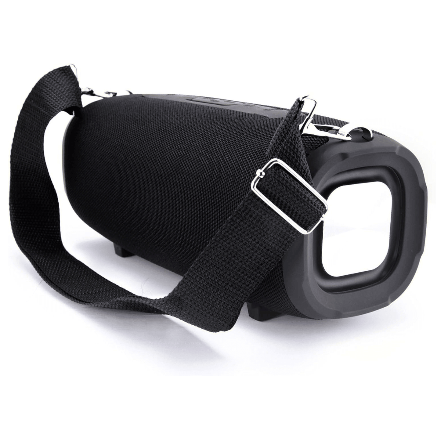 Emerson Portable Bluetooth Speaker with Carrying Strap - Renee Lane Company