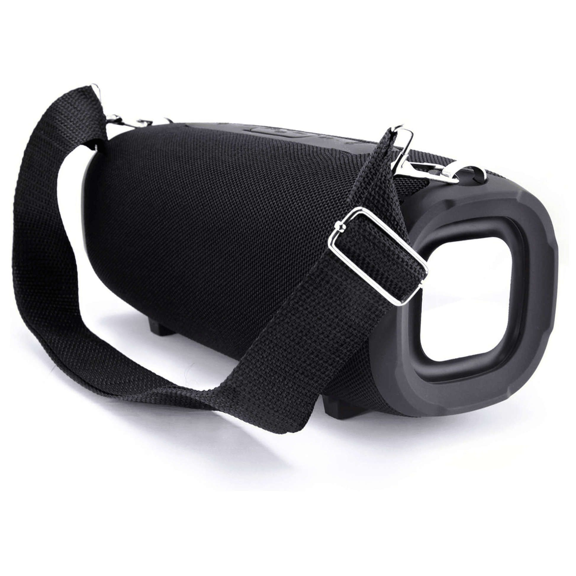 Emerson Portable Bluetooth Speaker with Carrying Strap - Renee Lane Company