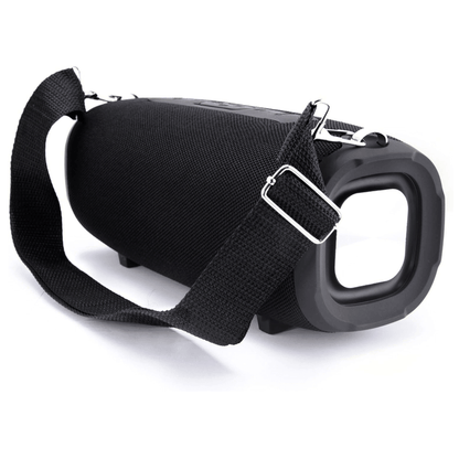 Emerson Portable Bluetooth Speaker with Carrying Strap - Renee Lane Company