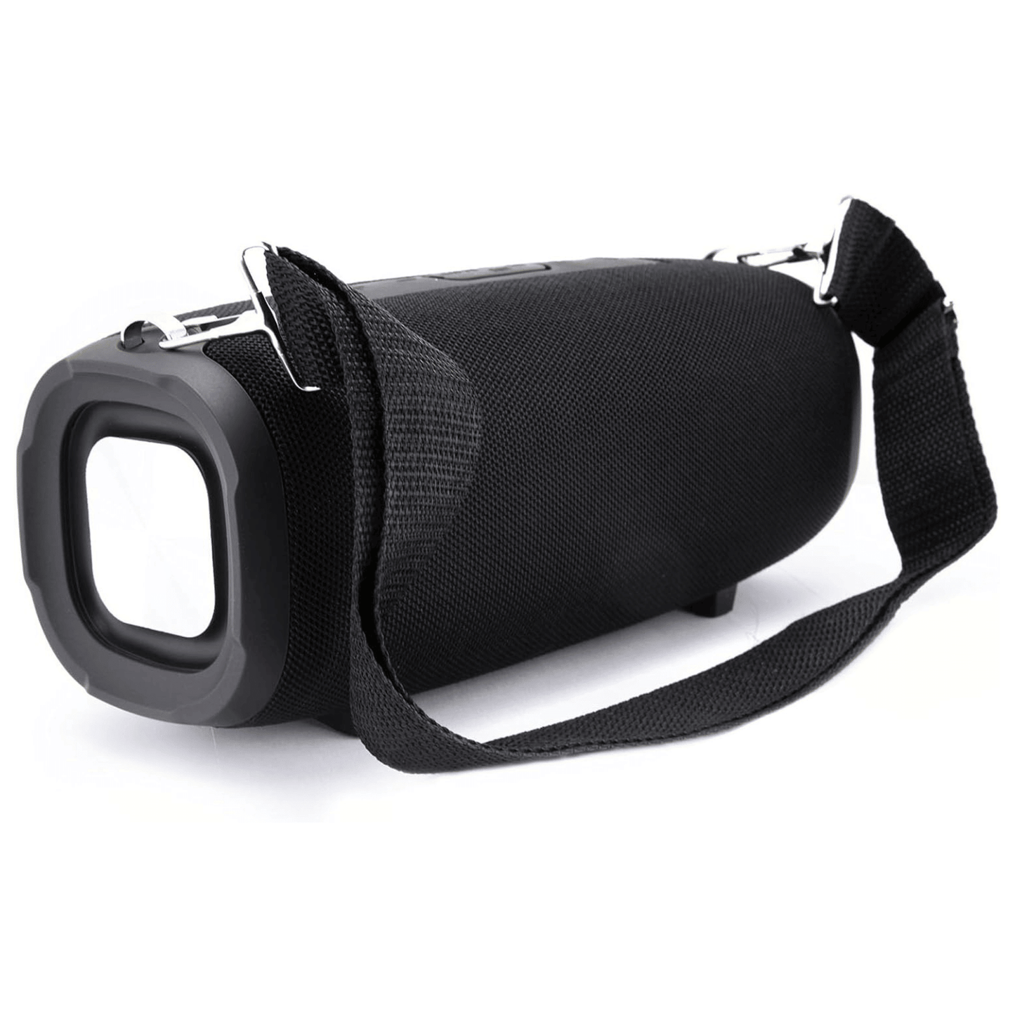 Emerson Portable Bluetooth Speaker with Carrying Strap - Renee Lane Company