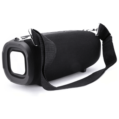 Emerson Portable Bluetooth Speaker with Carrying Strap - Renee Lane Company