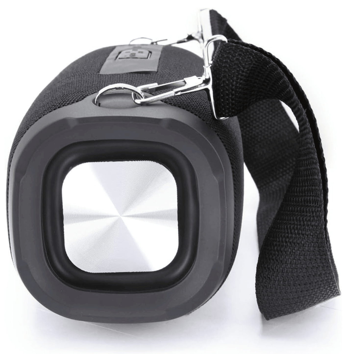 Emerson Portable Bluetooth Speaker with Carrying Strap - Renee Lane Company