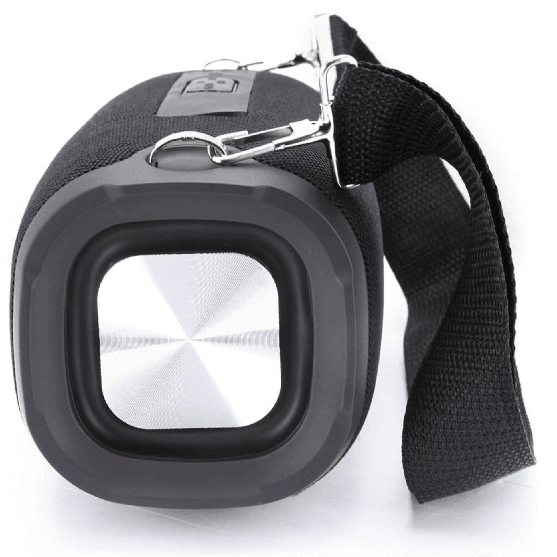 Emerson Portable Bluetooth Speaker with Carrying Strap - Renee Lane Company
