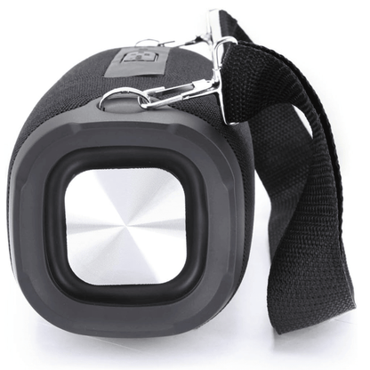 Emerson Portable Bluetooth Speaker with Carrying Strap - Renee Lane Company