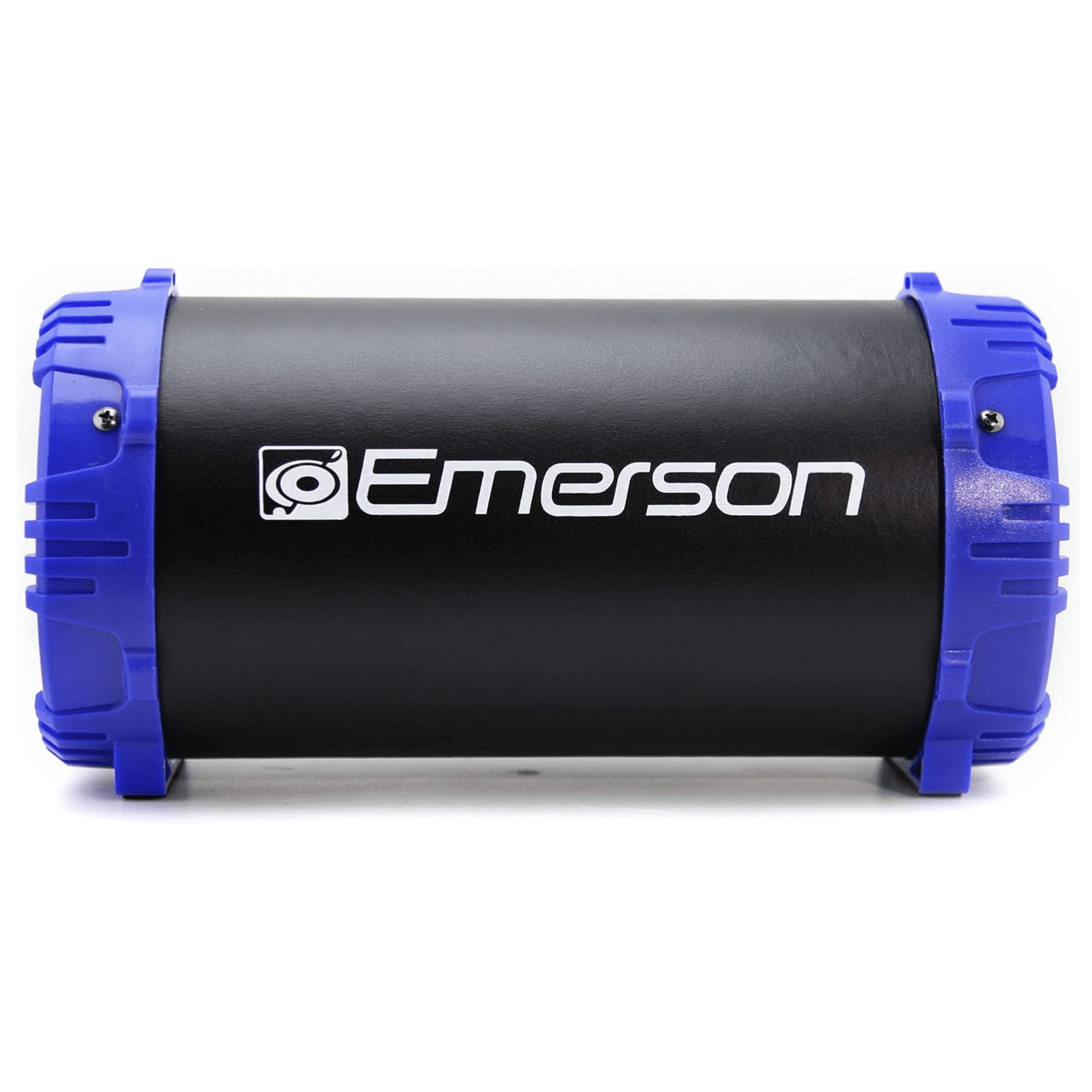 Emerson Portable Bluetooth Speaker with LED Lighting and Carrying Strap - Renee Lane Company