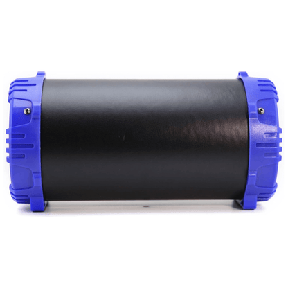Emerson Portable Bluetooth Speaker with LED Lighting and Carrying Strap - Renee Lane Company