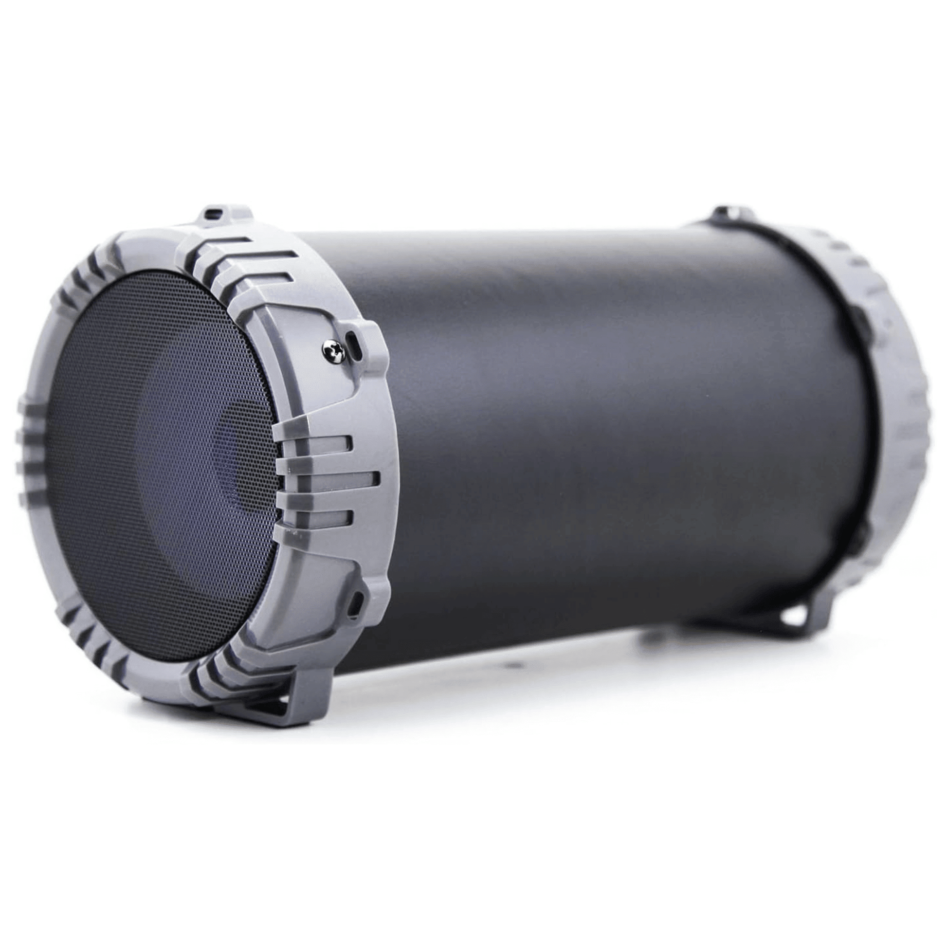 Emerson Portable Bluetooth Speaker with LED Lighting and Carrying Strap - Renee Lane Company