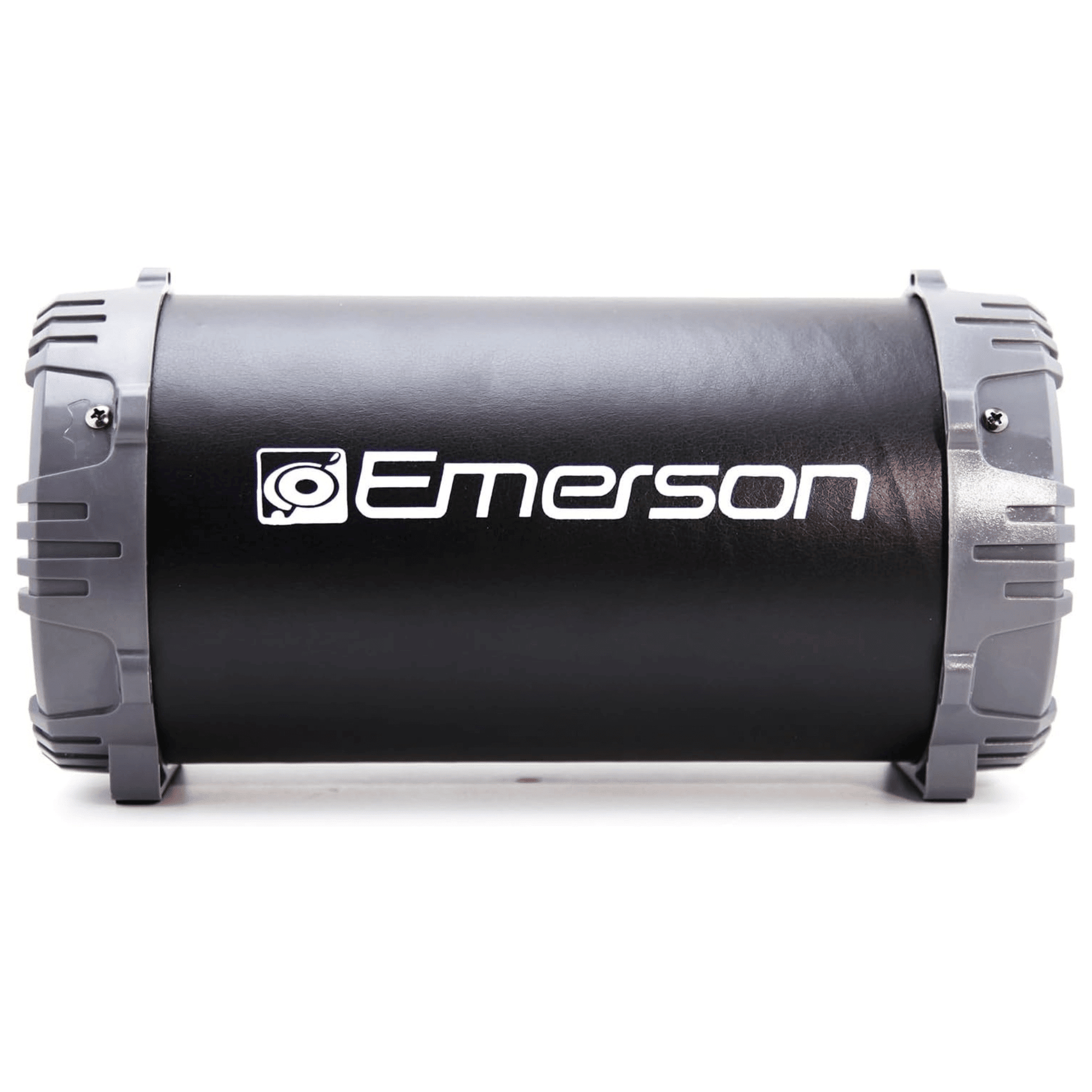 Emerson Portable Bluetooth Speaker with LED Lighting and Carrying Strap - Renee Lane Company