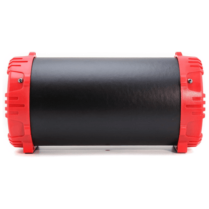 Emerson Portable Bluetooth Speaker with LED Lighting and Carrying Strap - Renee Lane Company