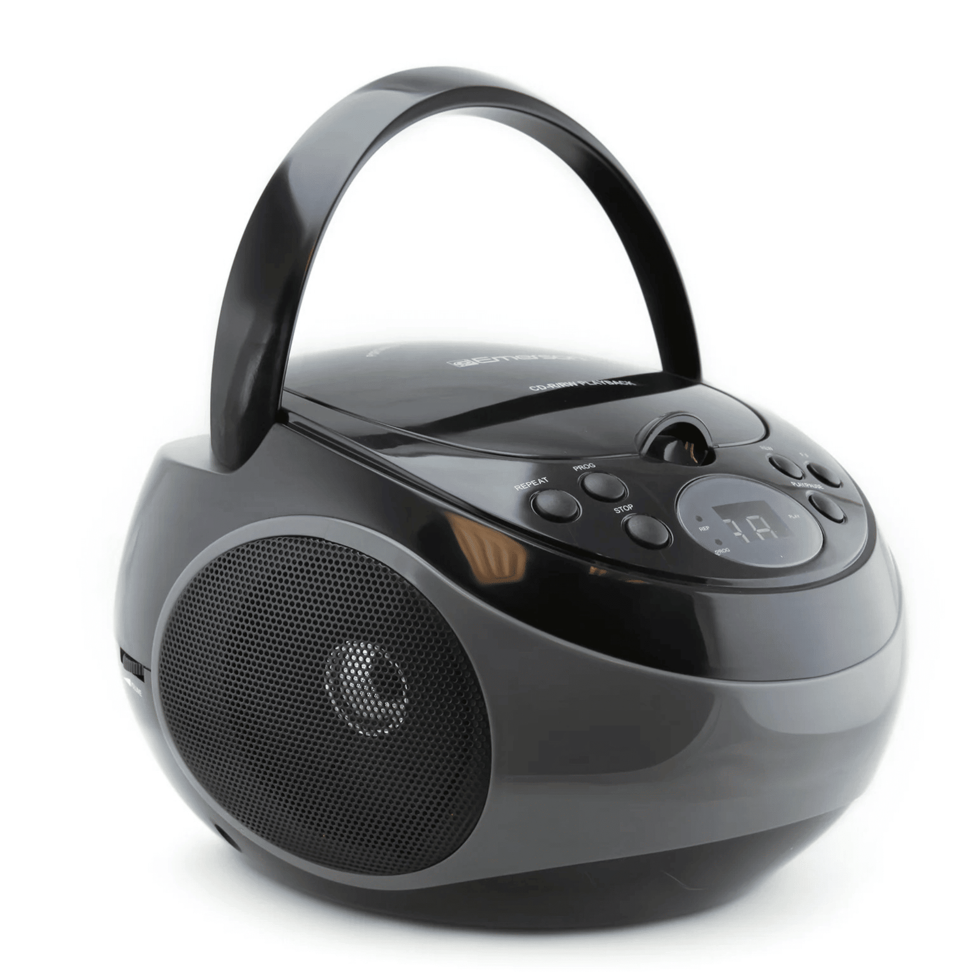 Emerson Portable CD Player Radio - Renee Lane Company