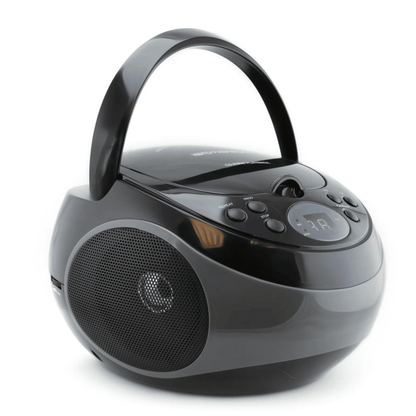Emerson Portable CD Player Radio - Renee Lane Company