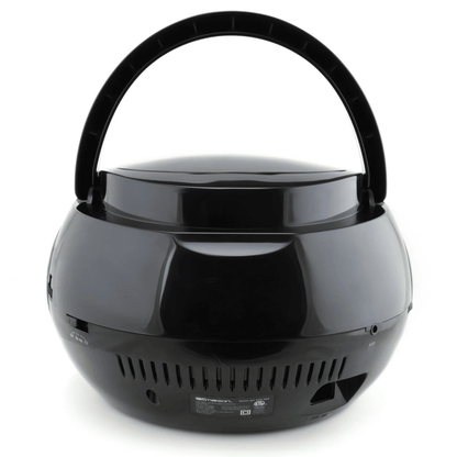 Emerson Portable CD Player Radio - Renee Lane Company
