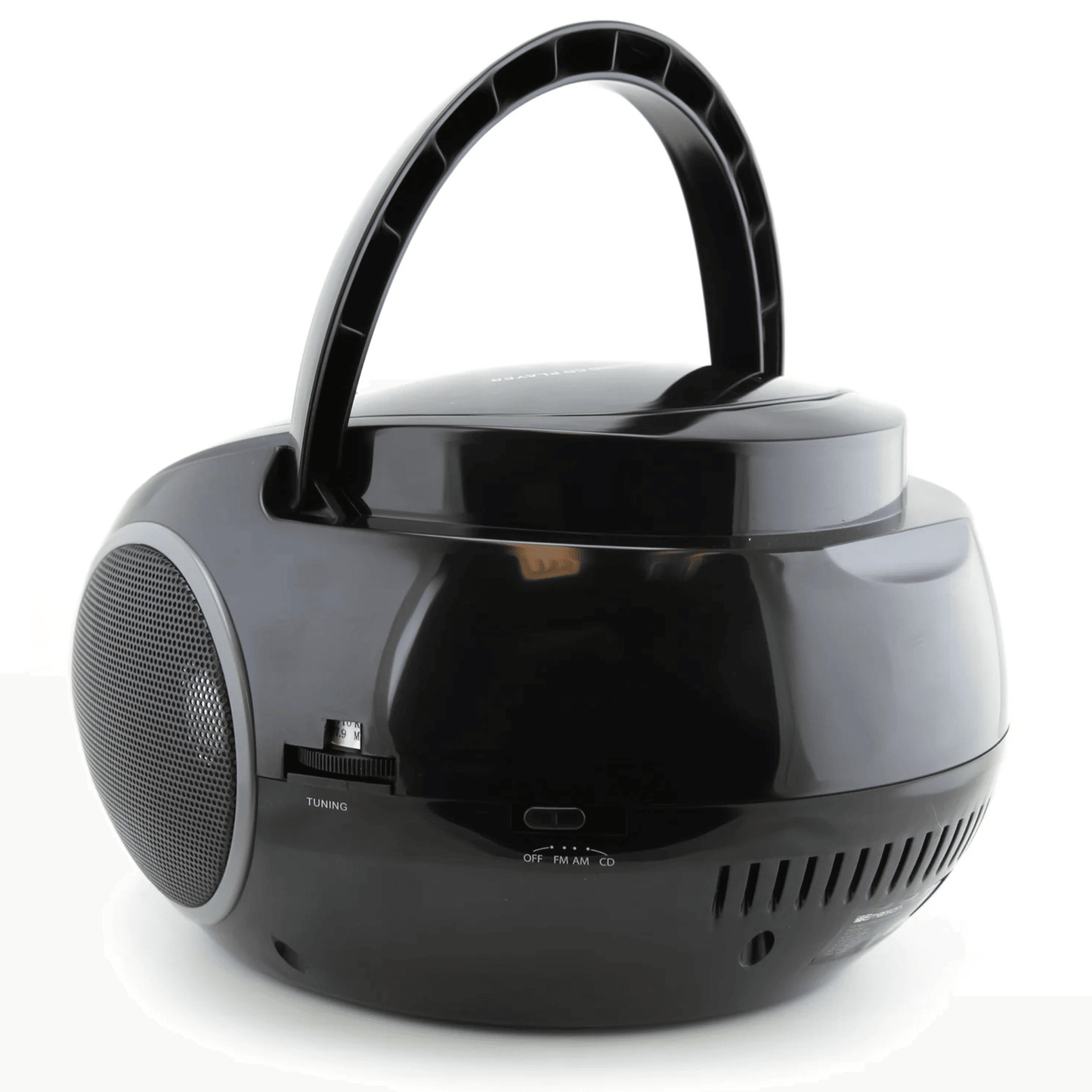 Emerson Portable CD Player Radio - Renee Lane Company
