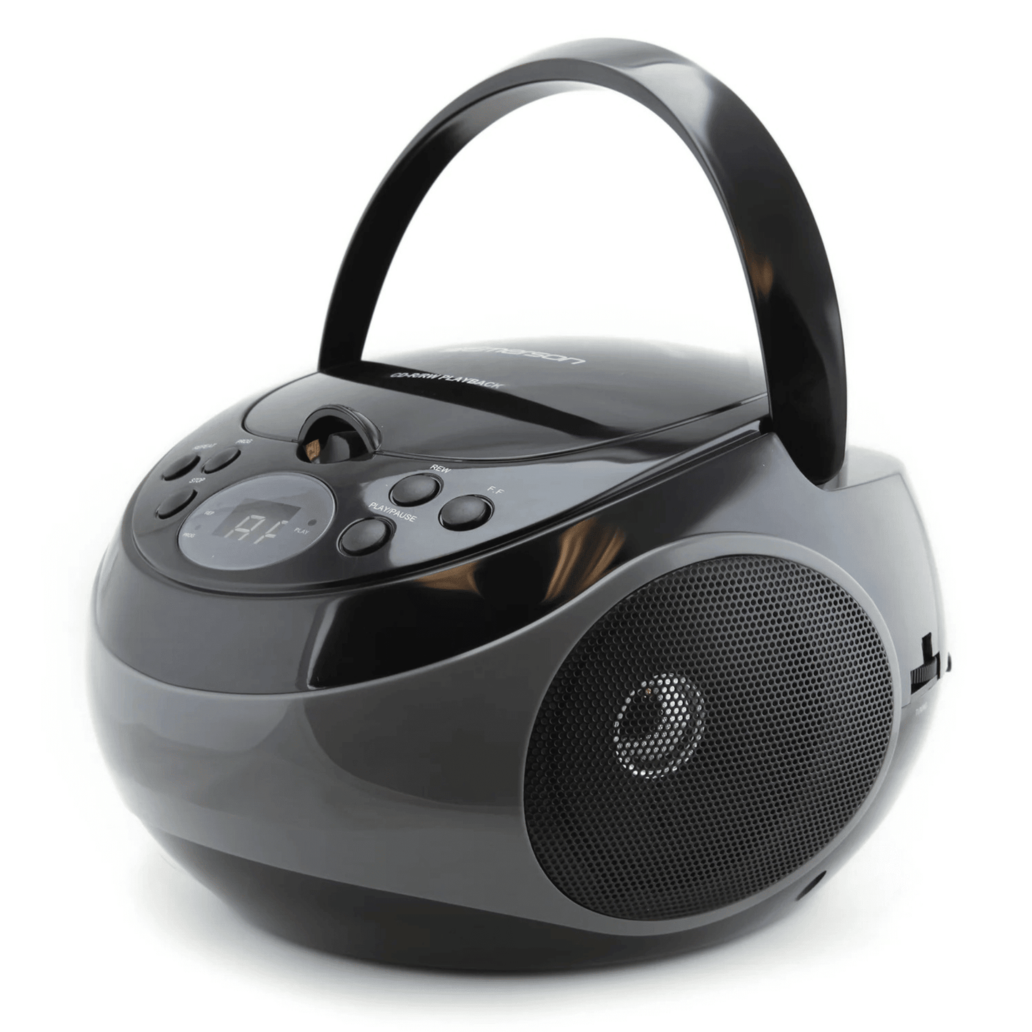 Emerson Portable CD Player Radio - Renee Lane Company