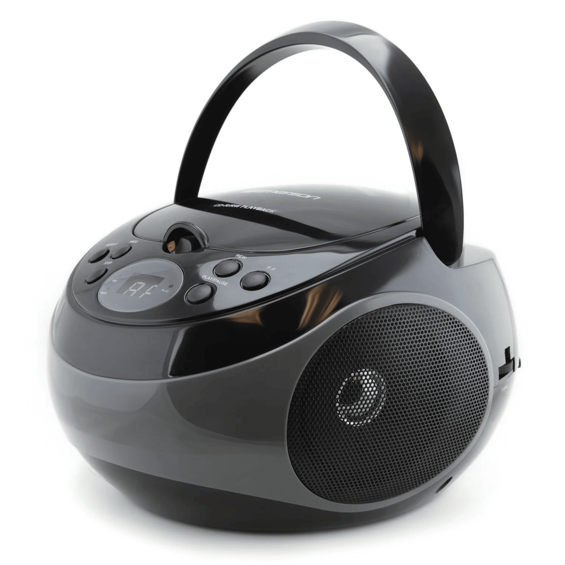 Emerson Portable CD Player Radio - Renee Lane Company