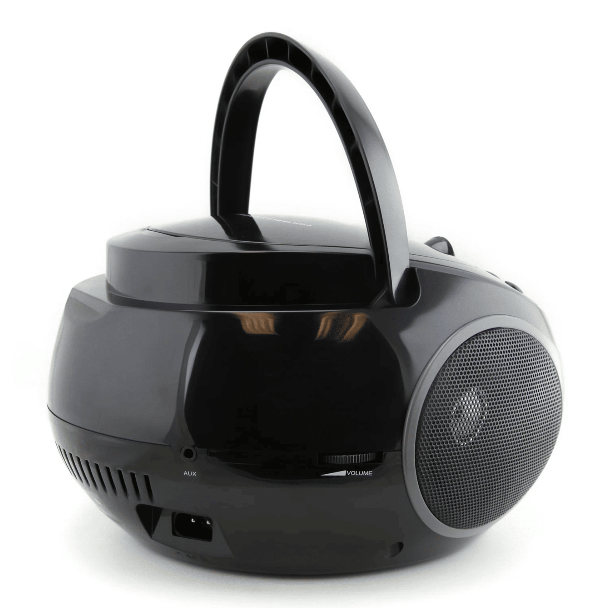 Emerson Portable CD Player Radio - Renee Lane Company
