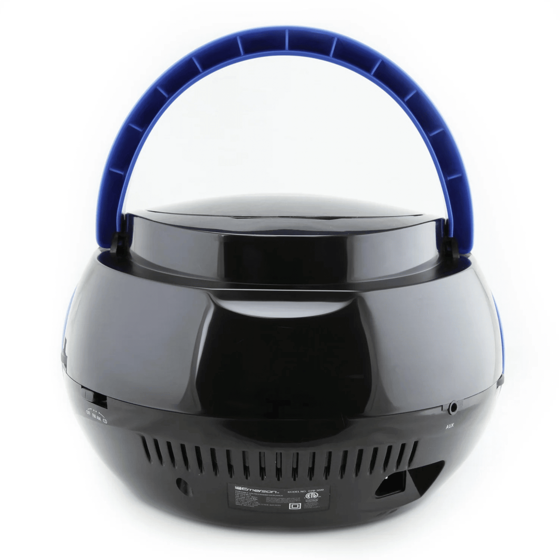Emerson Portable CD Player Radio - Renee Lane Company