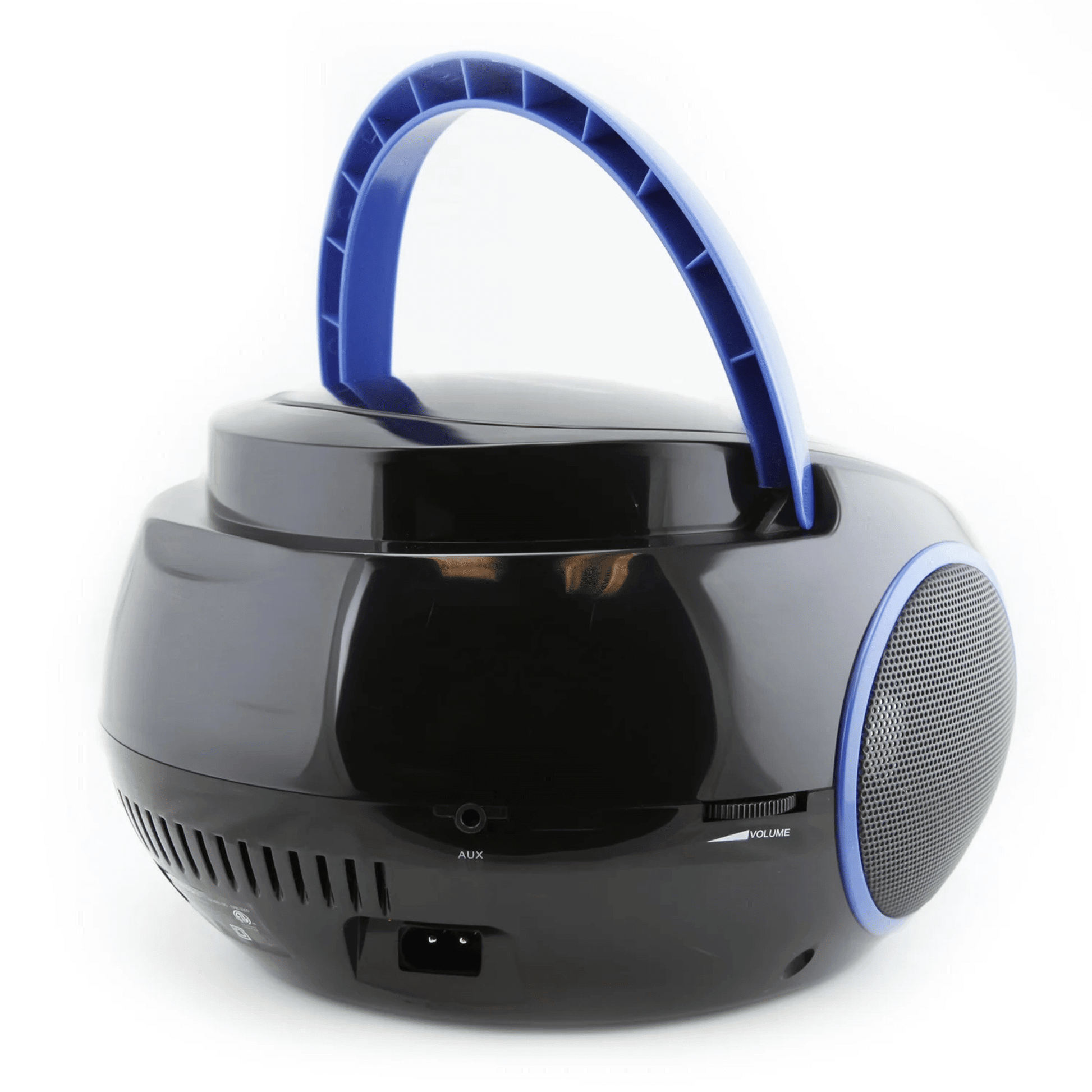 Emerson Portable CD Player Radio - Renee Lane Company