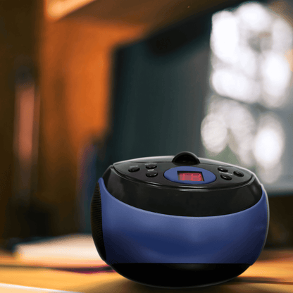 Emerson Portable CD Player Radio - Renee Lane Company