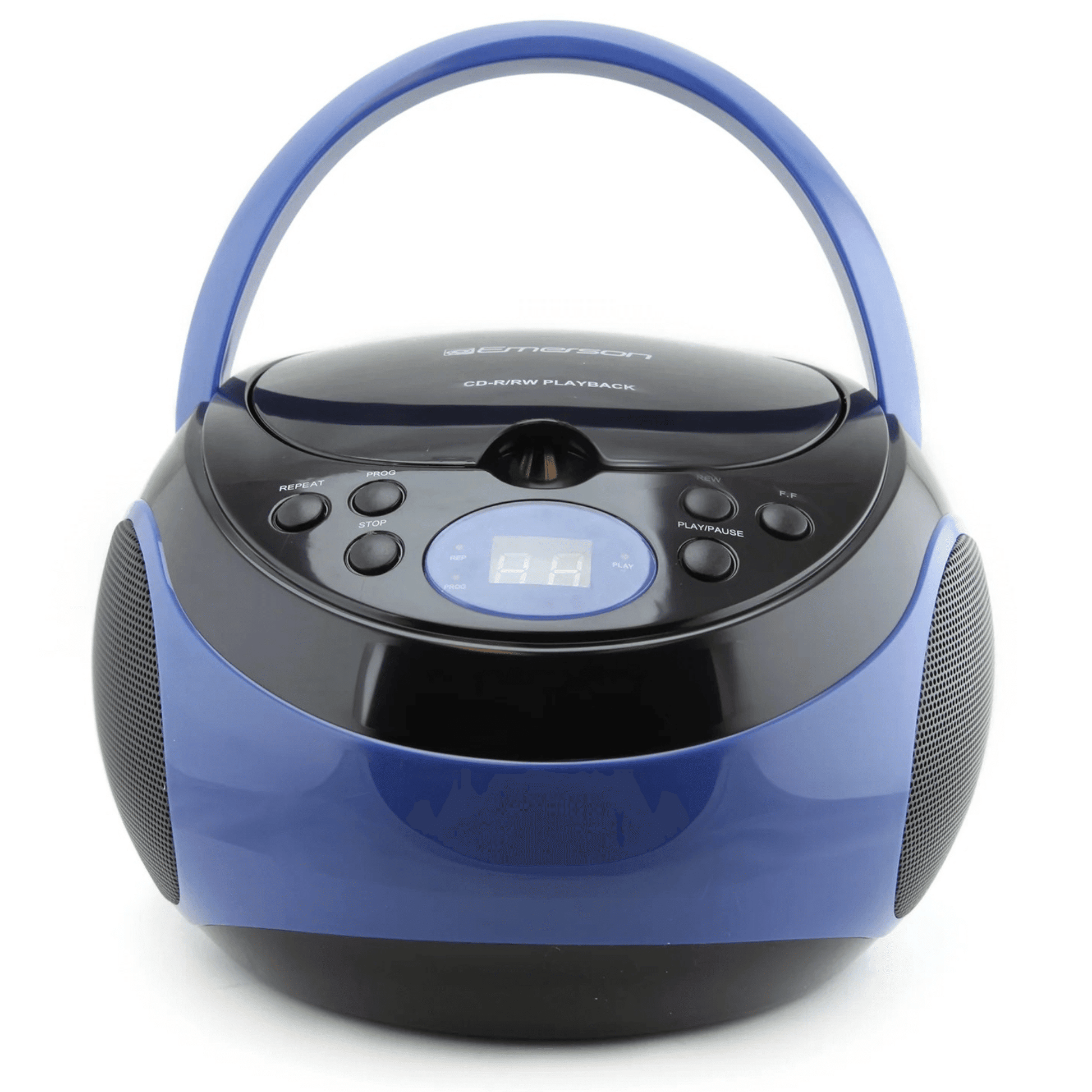 Emerson Portable CD Player Radio - Renee Lane Company