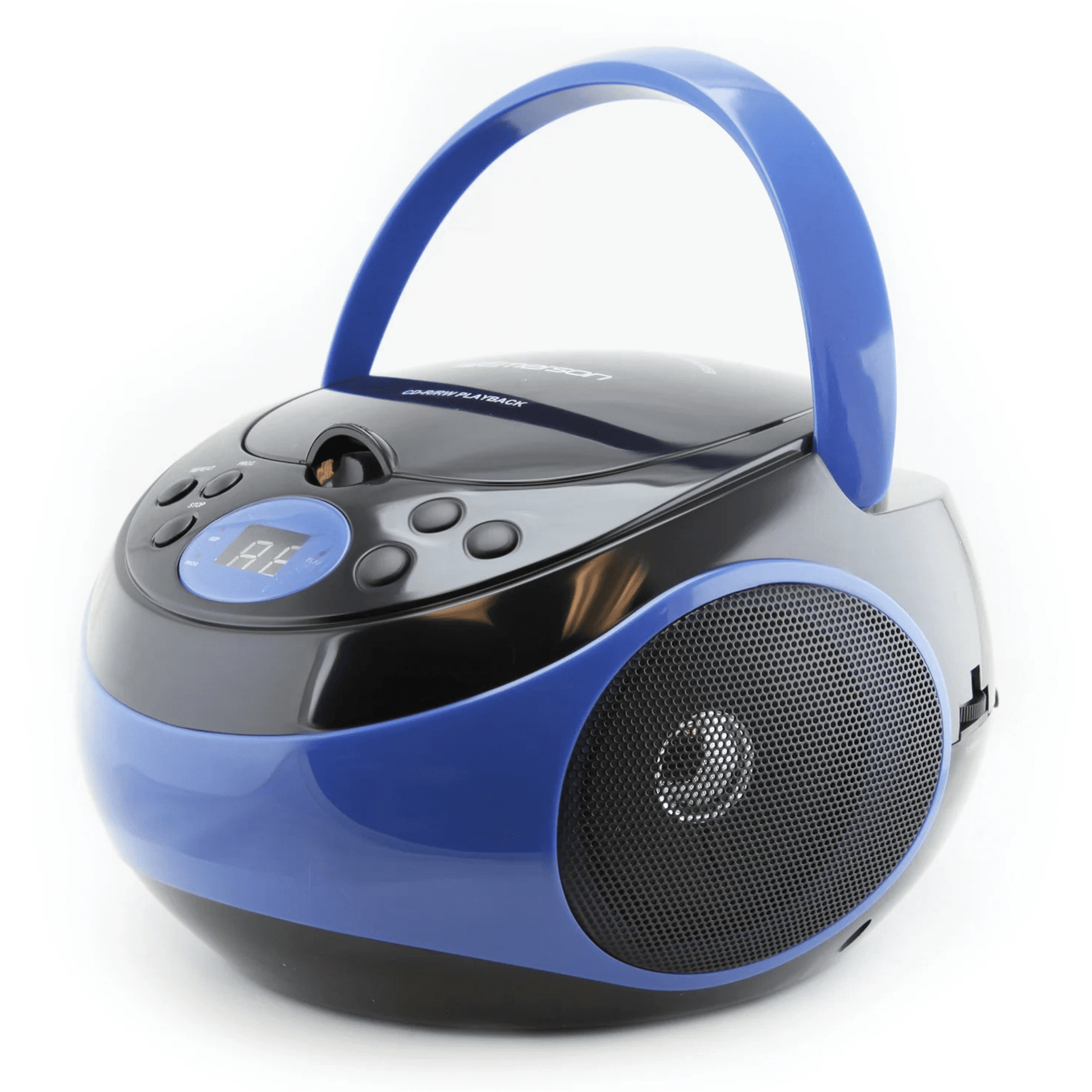 Emerson Portable CD Player Radio - Renee Lane Company