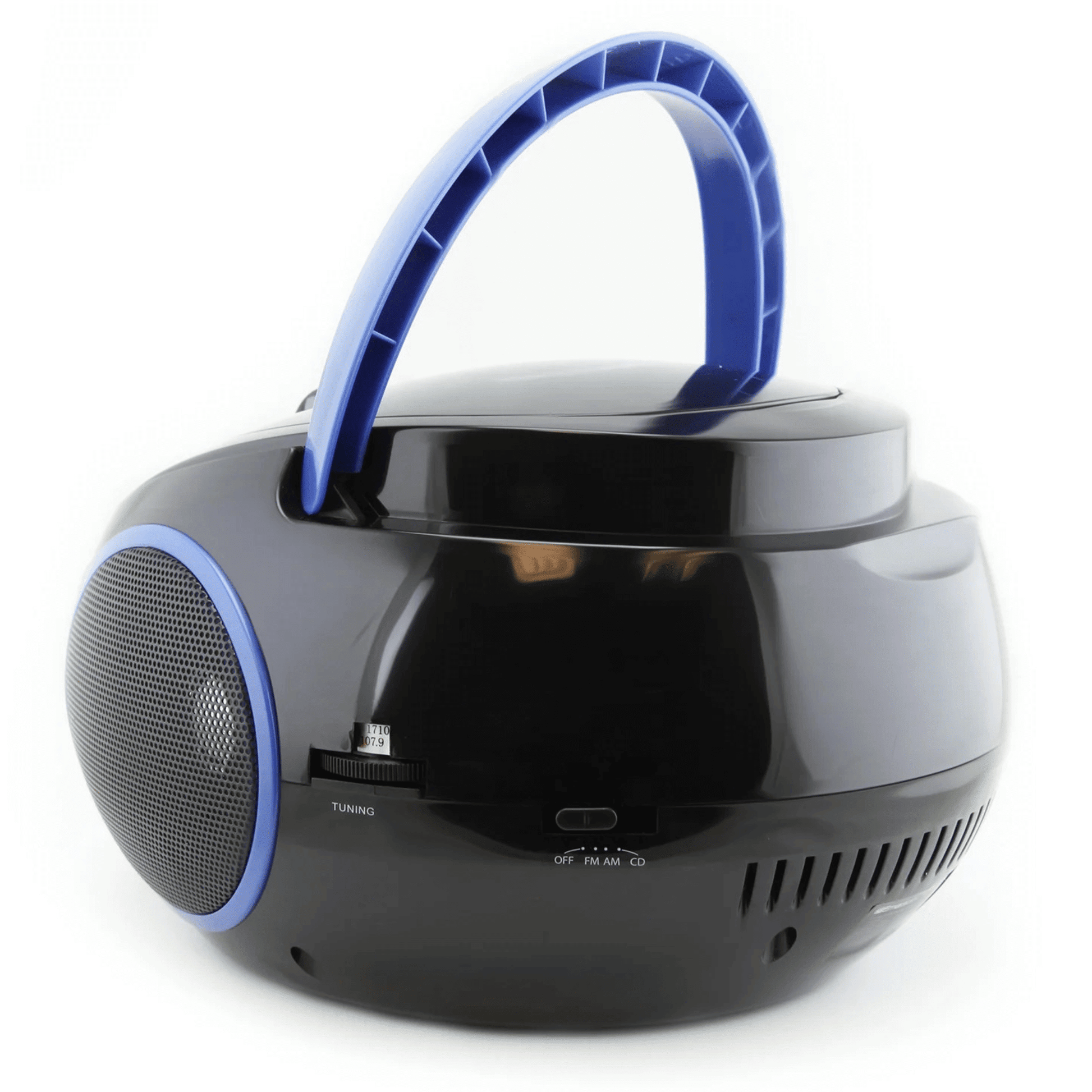 Emerson Portable CD Player Radio - Renee Lane Company