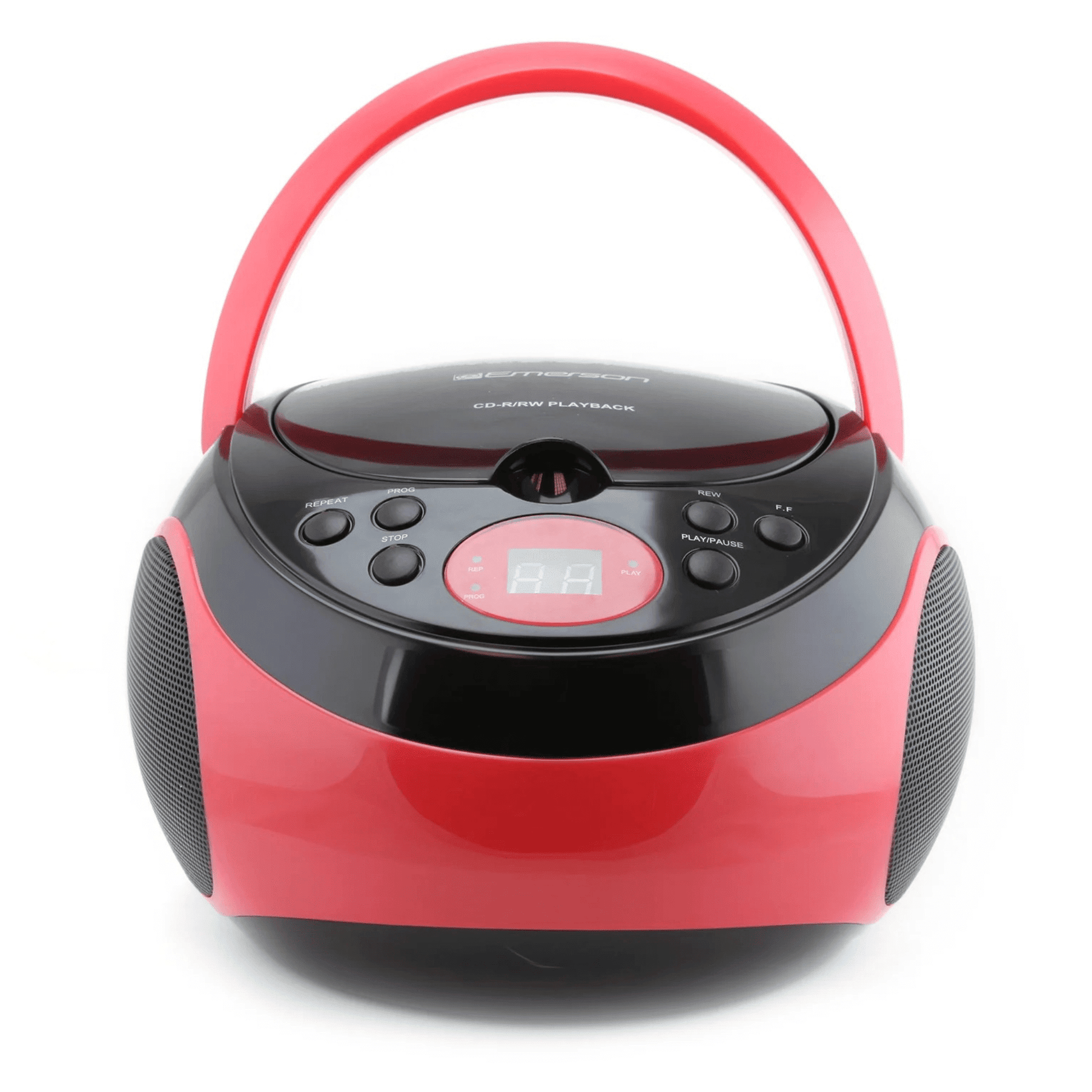 Emerson Portable CD Player Radio - Renee Lane Company