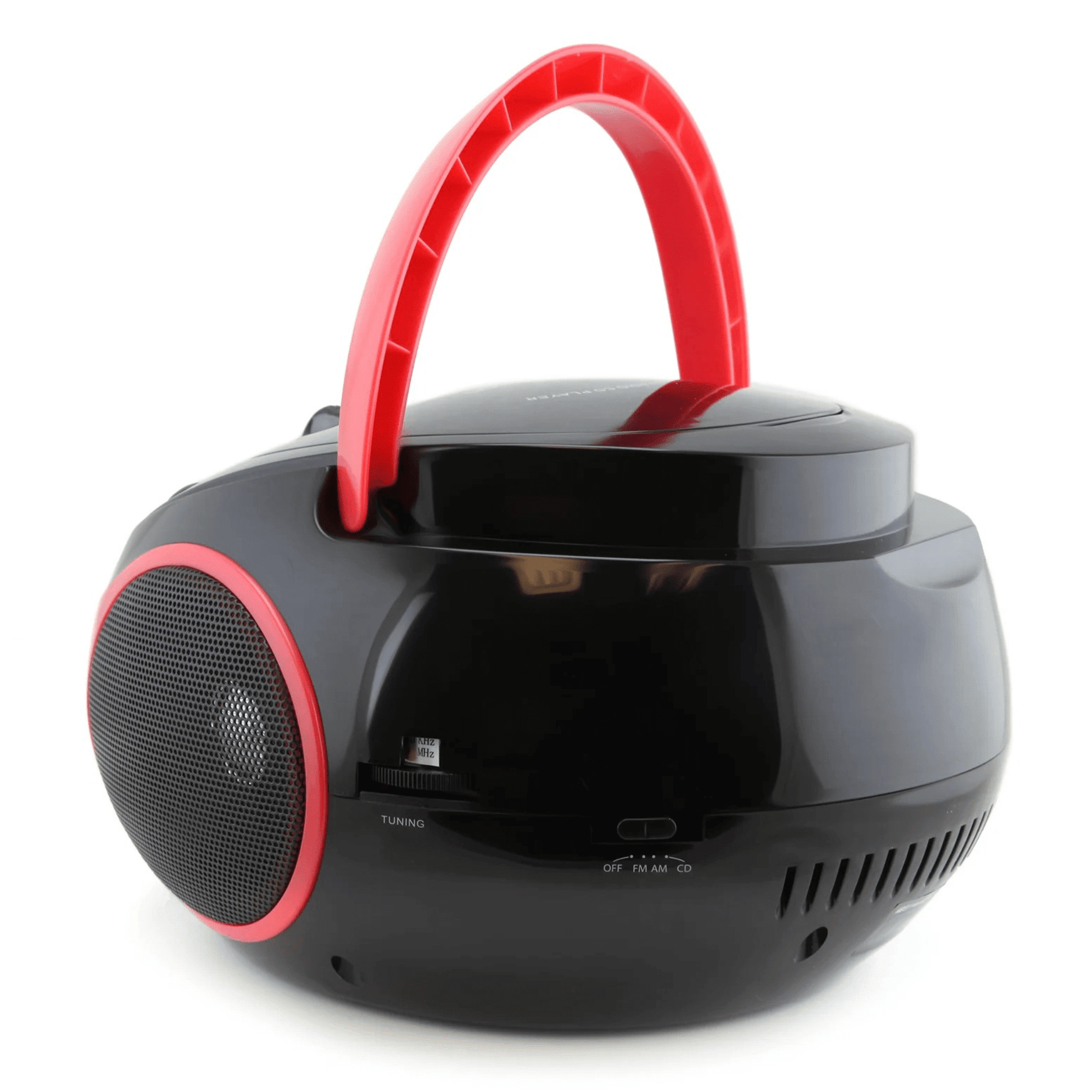 Emerson Portable CD Player Radio - Renee Lane Company