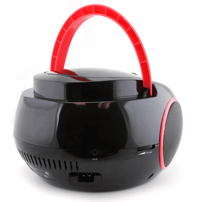 Emerson Portable CD Player Radio - Renee Lane Company