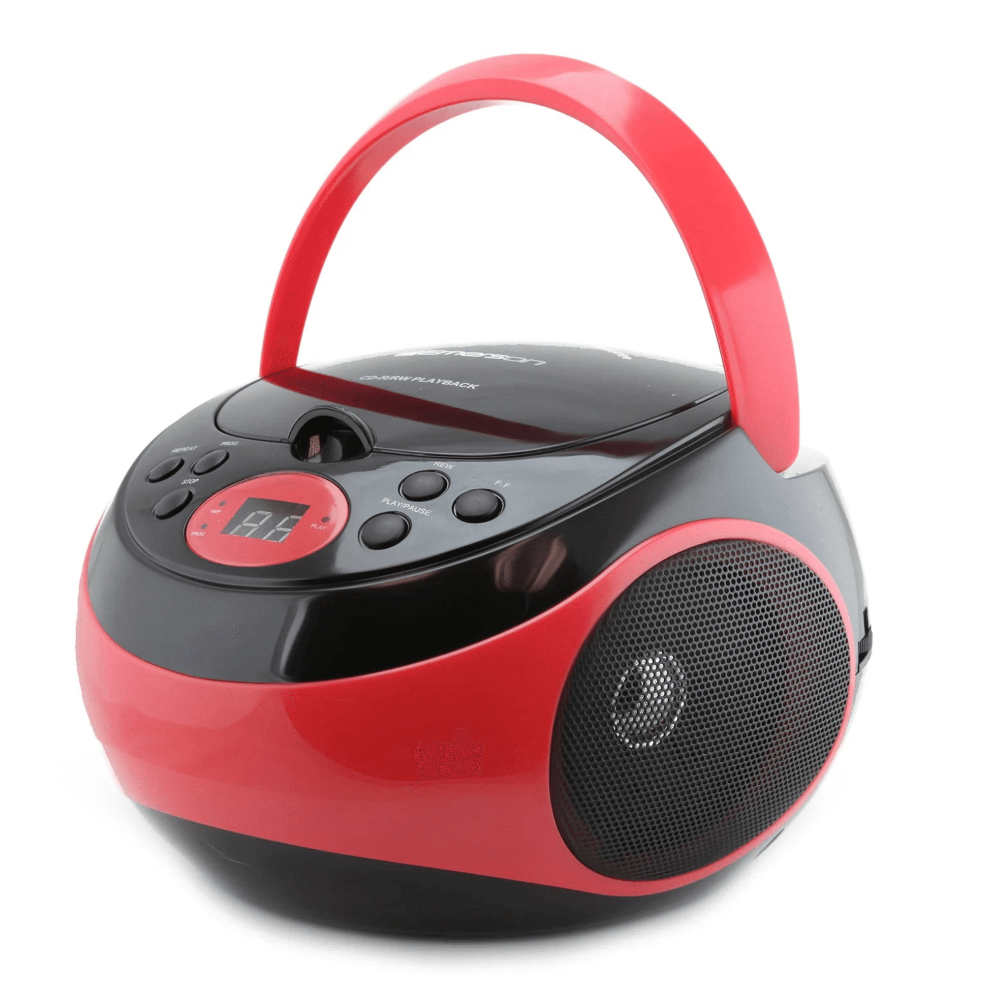 Emerson Portable CD Player Radio - Renee Lane Company