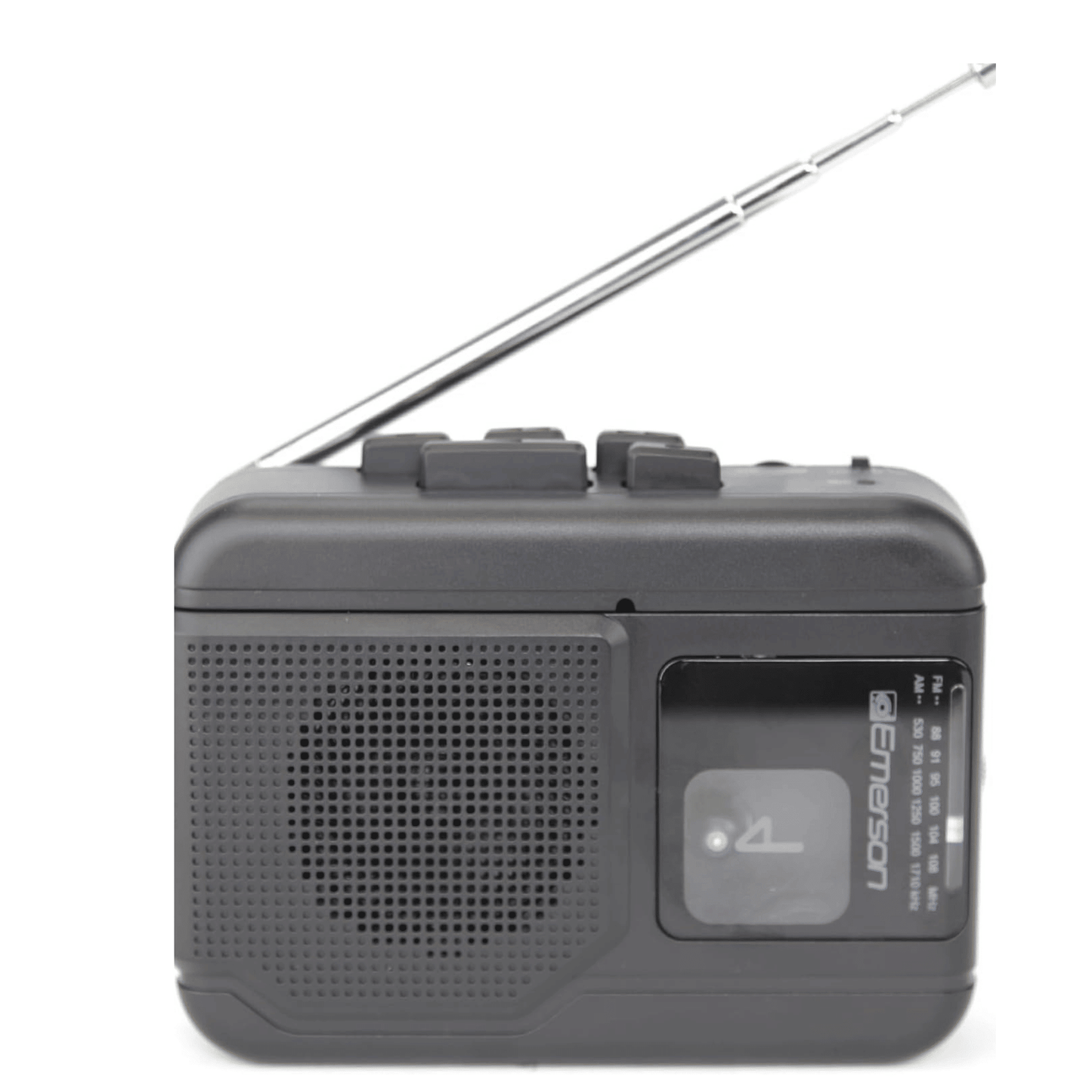 Emerson Portable Cassette Player with Bluetooth Out - Renee Lane Company