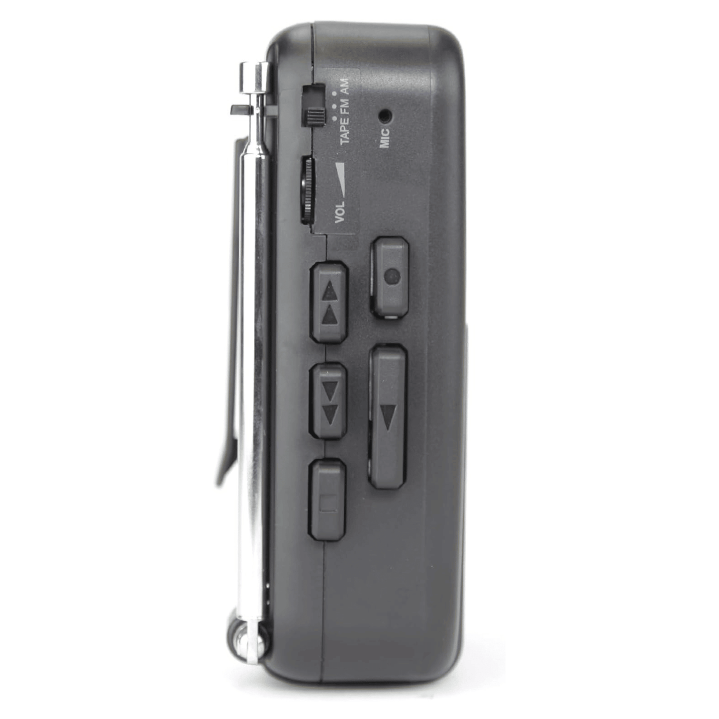 Emerson Portable Cassette Player with Bluetooth Out - Renee Lane Company