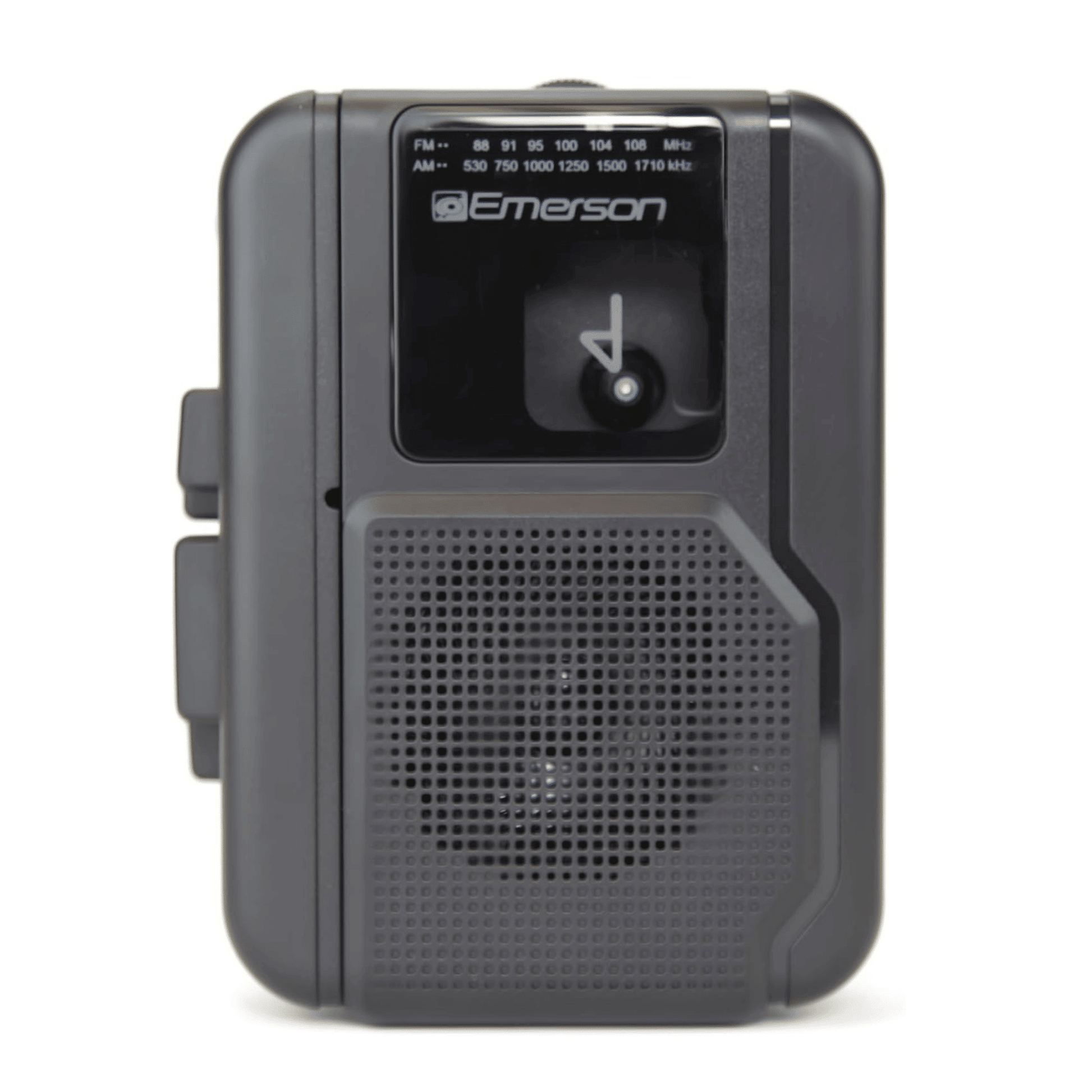 Emerson Portable Cassette Player with Bluetooth Out - Renee Lane Company