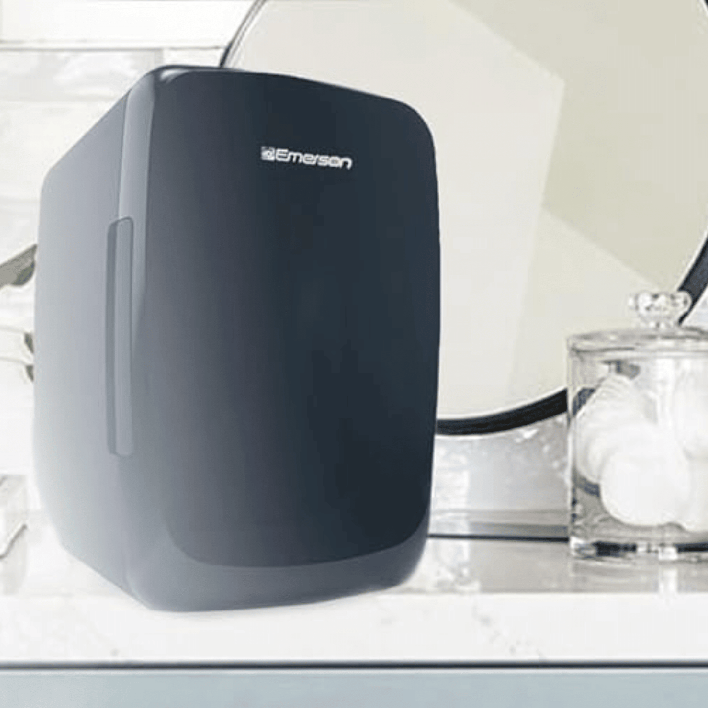 Emerson Portable Mini Fridge Cooler - Renee Lane Company