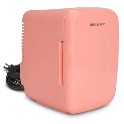 Emerson Portable Mini Fridge Cooler - Renee Lane Company