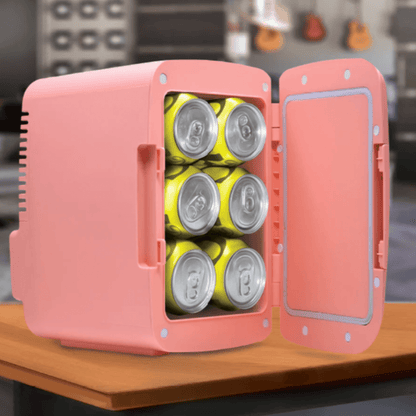 Emerson Portable Mini Fridge Cooler - Renee Lane Company