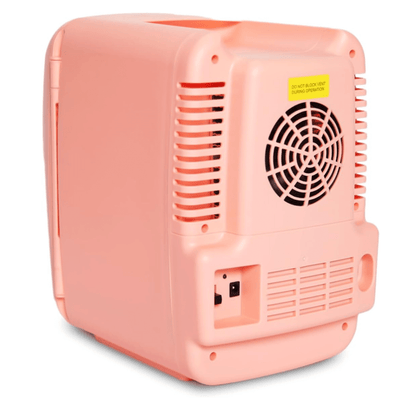 Emerson Portable Mini Fridge Cooler - Renee Lane Company