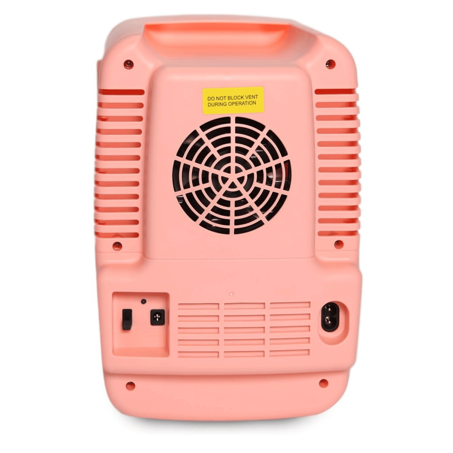 Emerson Portable Mini Fridge Cooler - Renee Lane Company